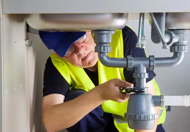 loodgieter Goudriaan